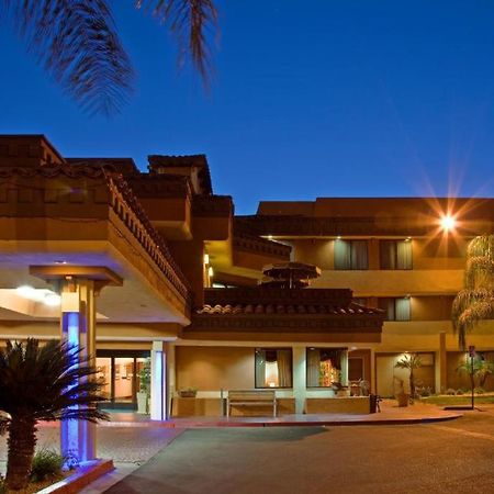 Hotel Xola Moreno Valley Exteriör bild
